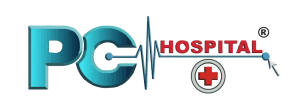 PcHospital Logo